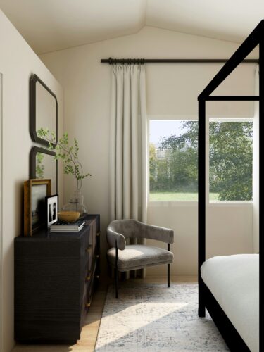 decorar habitación diseño interior millenium brokers pisos e interiorismo